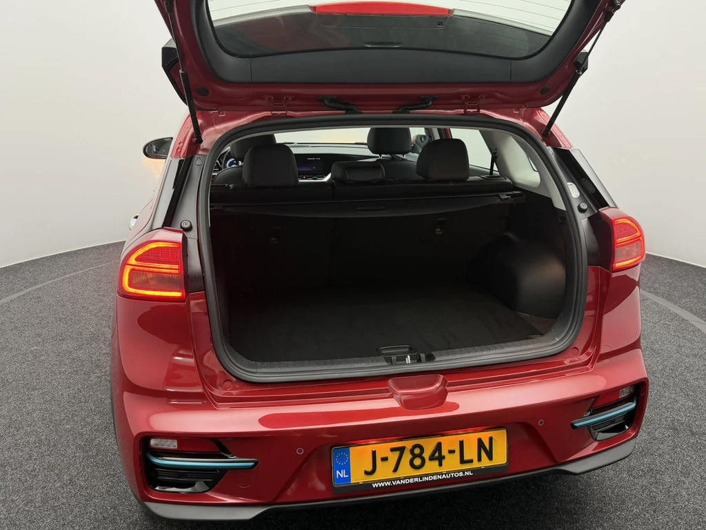 Kia e-Niro – foto 30