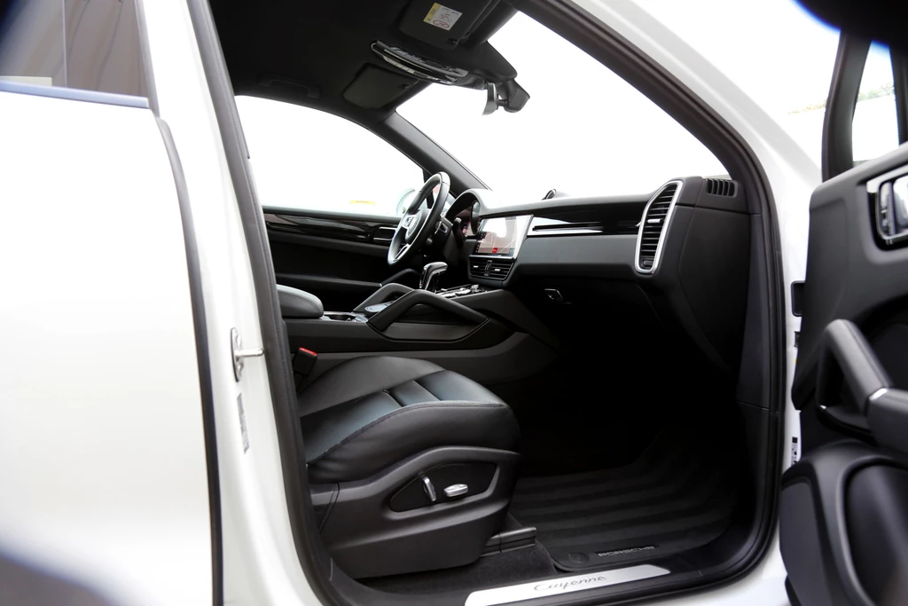 Porsche Cayenne – foto 37