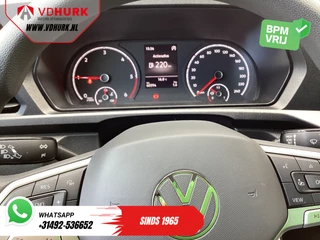 Volkswagen Caddy – thumbnail 14