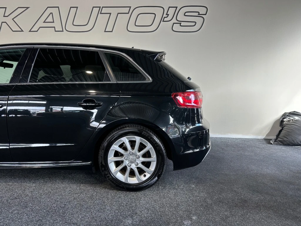 Audi A3 – foto 6