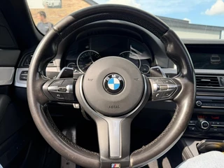 BMW 5 Serie – thumbnail 11