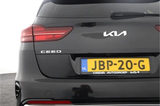 Kia Ceed Sportswagon – thumbnail 51