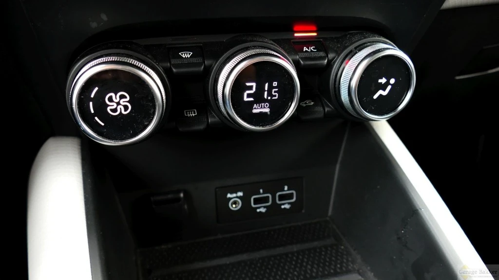 Renault Captur – foto 14