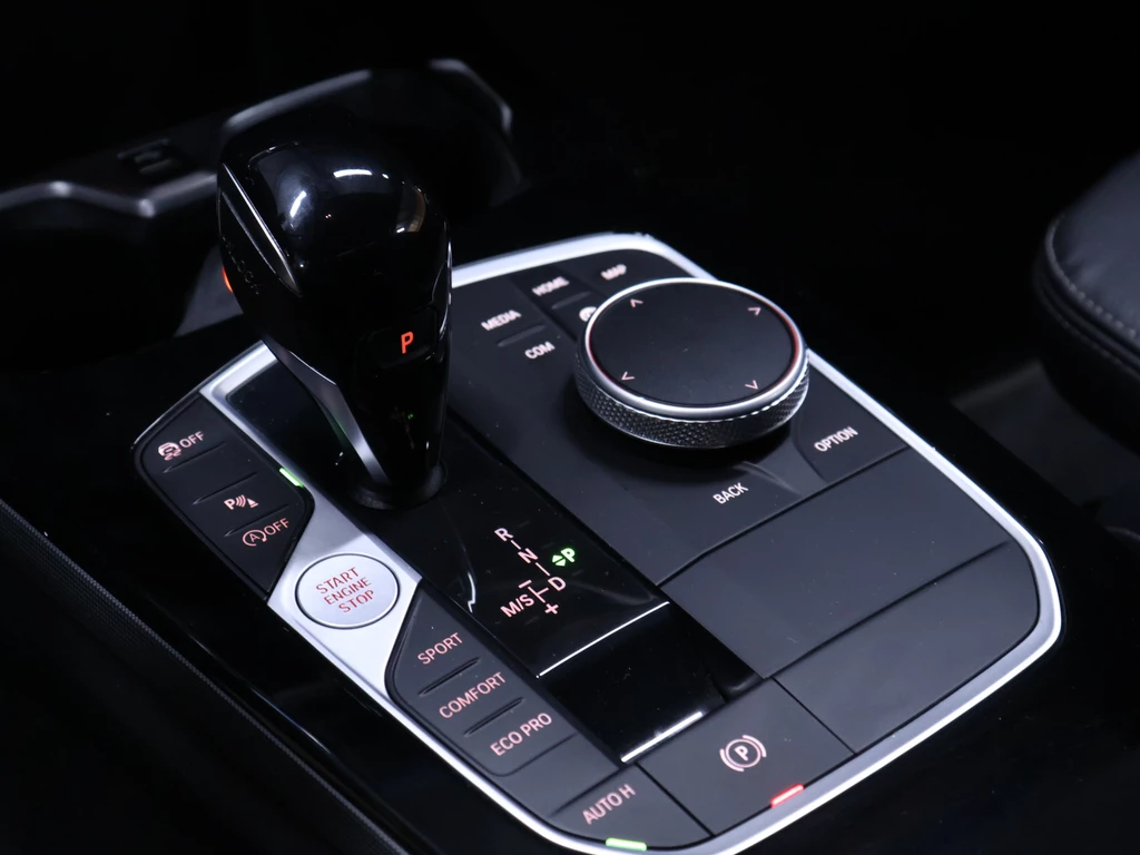 BMW 1 Serie – foto 22