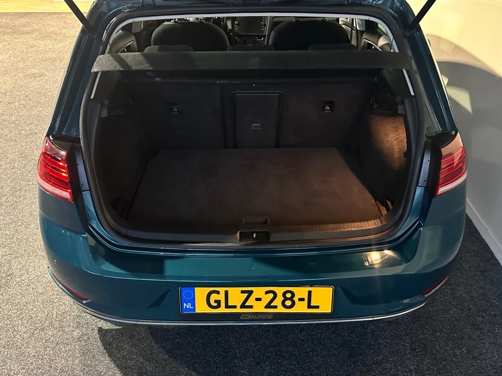 Volkswagen Golf – foto 50