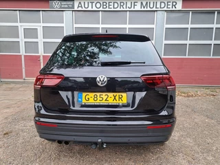 Volkswagen Tiguan – thumbnail 2