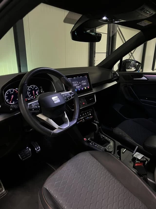 SEAT Tarraco – thumbnail 24