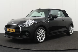 MINI Cooper Cabrio – thumbnail 2