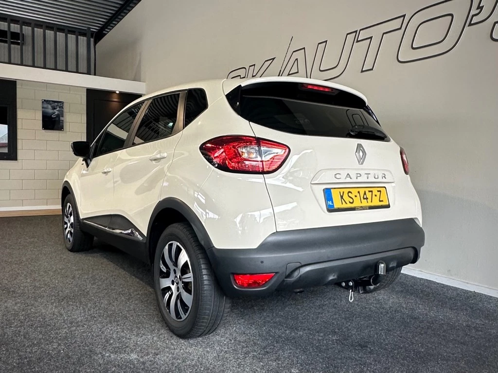Renault Captur – foto 5