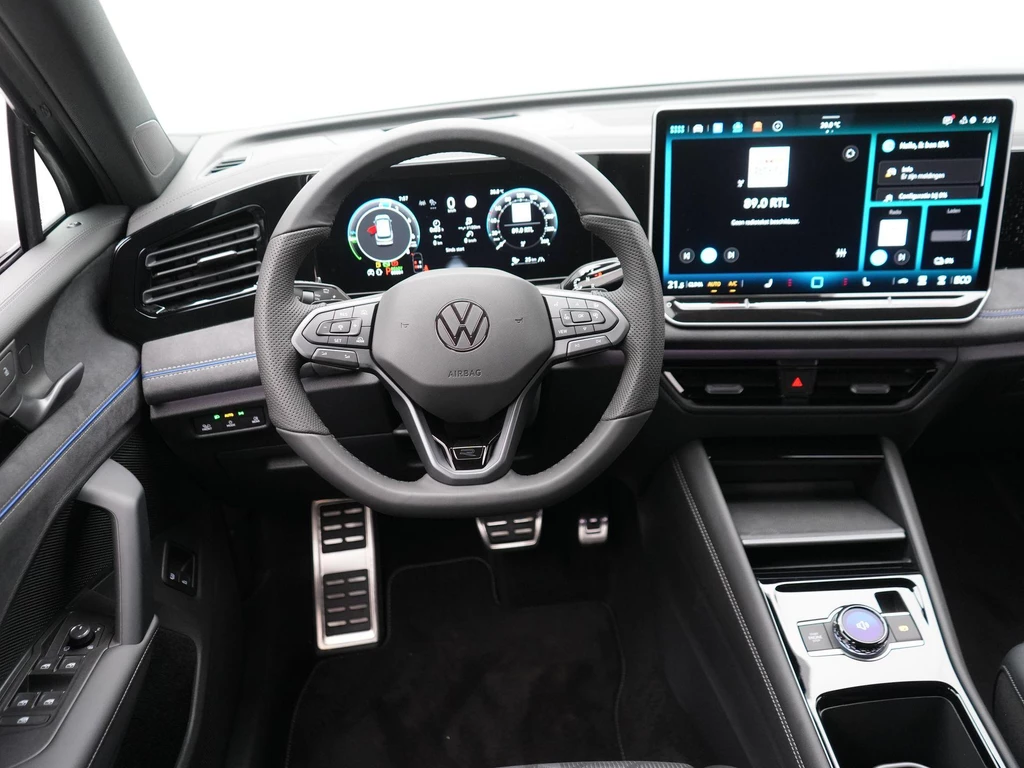 Volkswagen Tiguan – foto 13