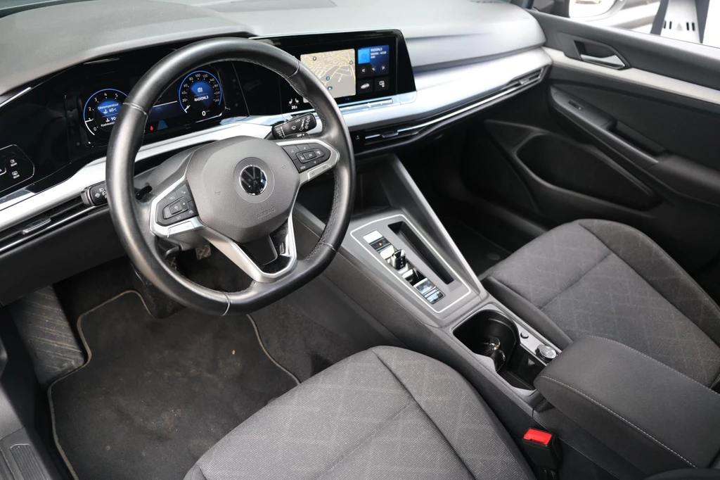 Volkswagen Golf – foto 7