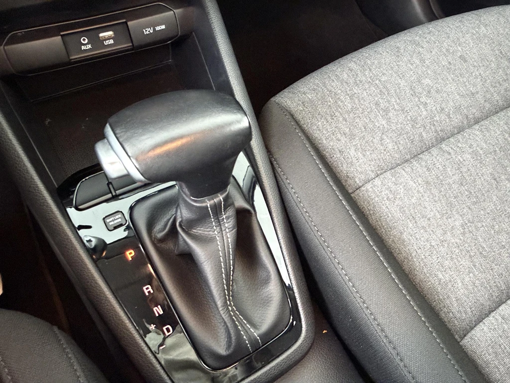 Kia Stonic – foto 23