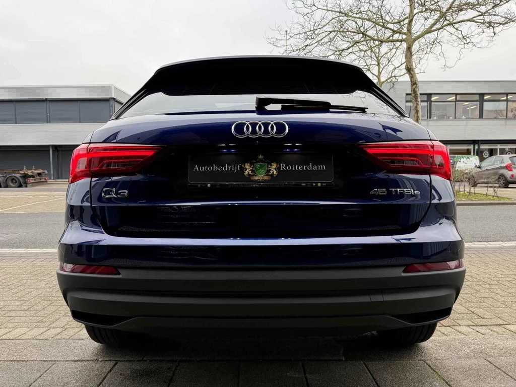 Audi Q3 – foto 5