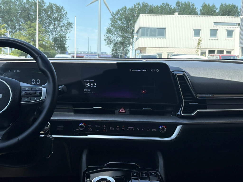 Kia Sportage – foto 19