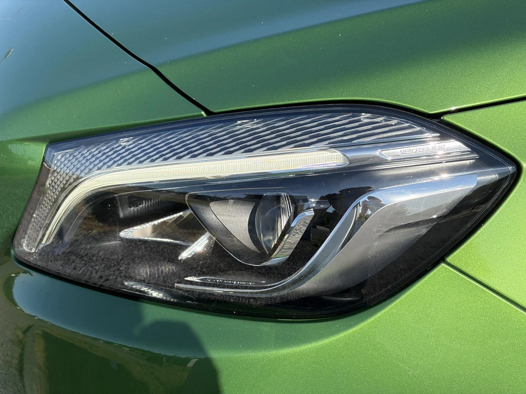 Mercedes-Benz A-Klasse – foto 53
