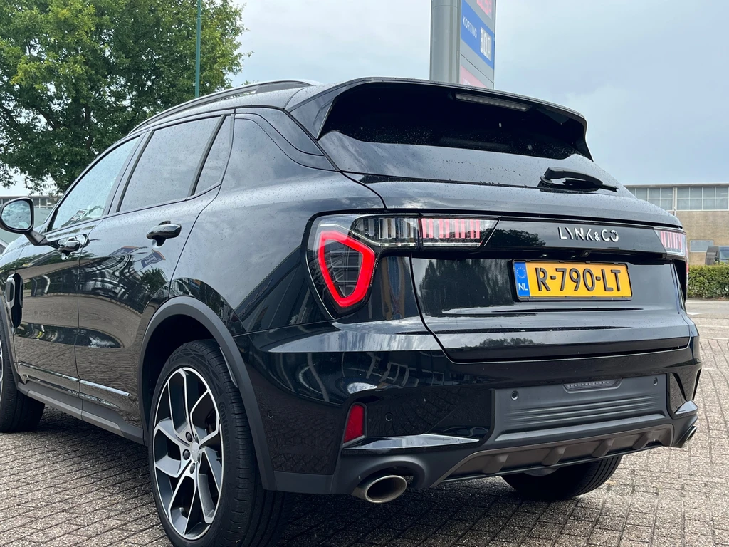 Lynk & Co 01 – foto 15