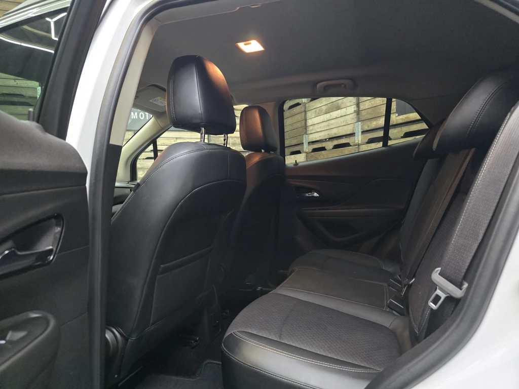 Opel Mokka X – foto 13