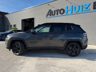 Jeep Compass – thumbnail 3