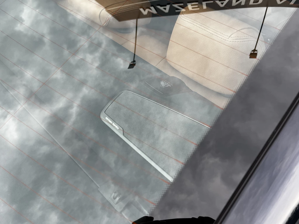 BMW 5 Serie – foto 10