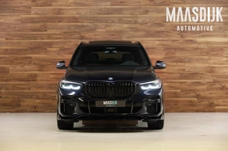 BMW X5 – thumbnail 10