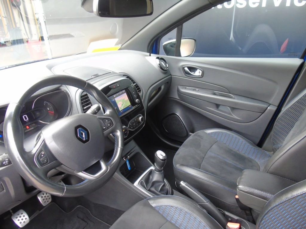 Renault Captur – foto 13
