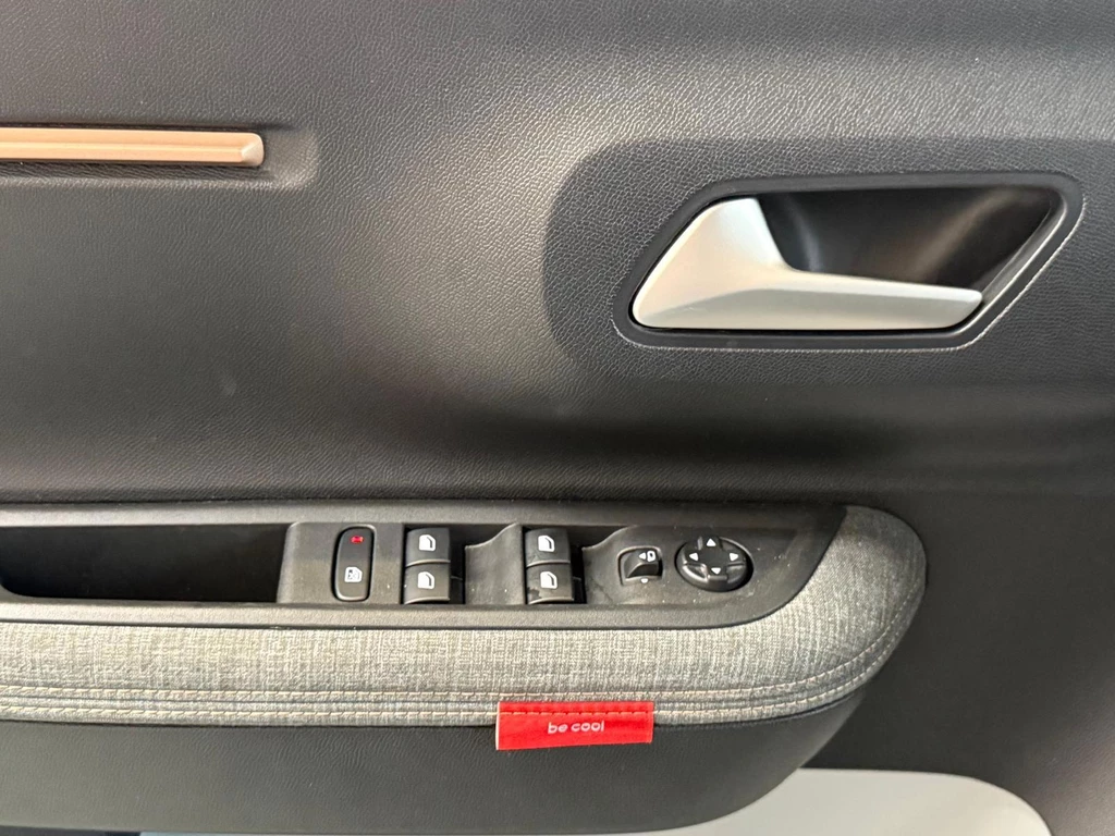 Citroën C3 Aircross – foto 29
