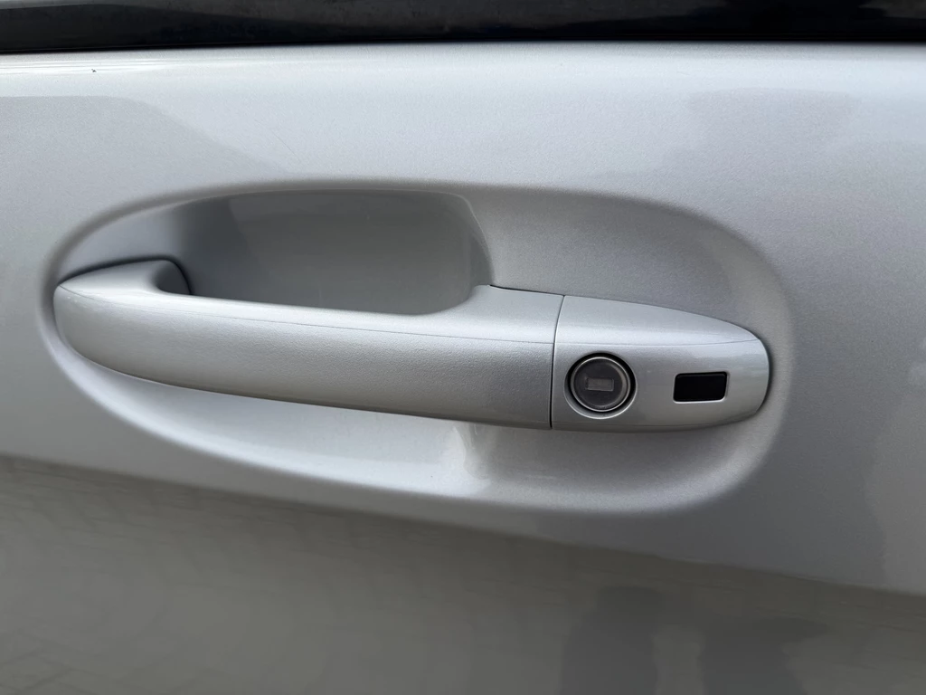 Mercedes-Benz V-Klasse – foto 12
