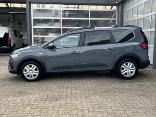 Dacia Jogger – thumbnail 3