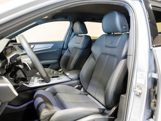 Audi A6 – thumbnail 11