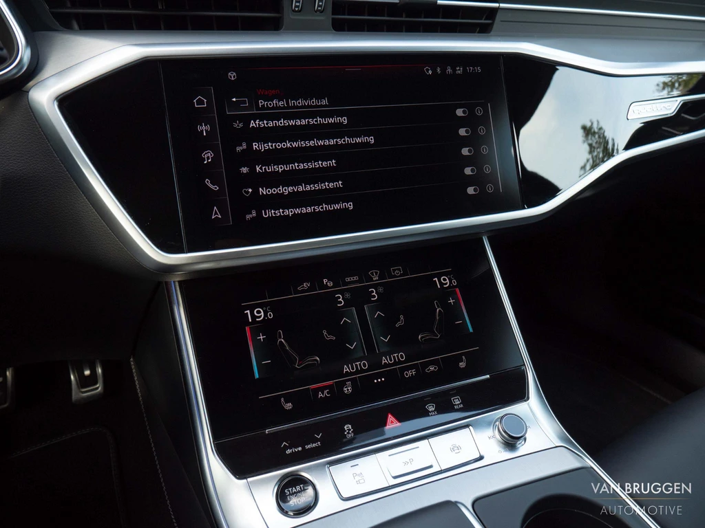 Audi A6 – foto 43