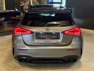 Mercedes-Benz A-Klasse – thumbnail 4