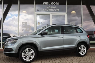 Škoda Karoq – thumbnail 2