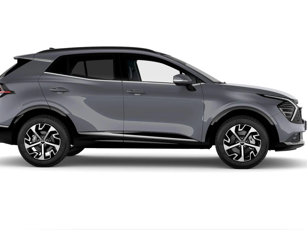 Kia Sportage – foto 8