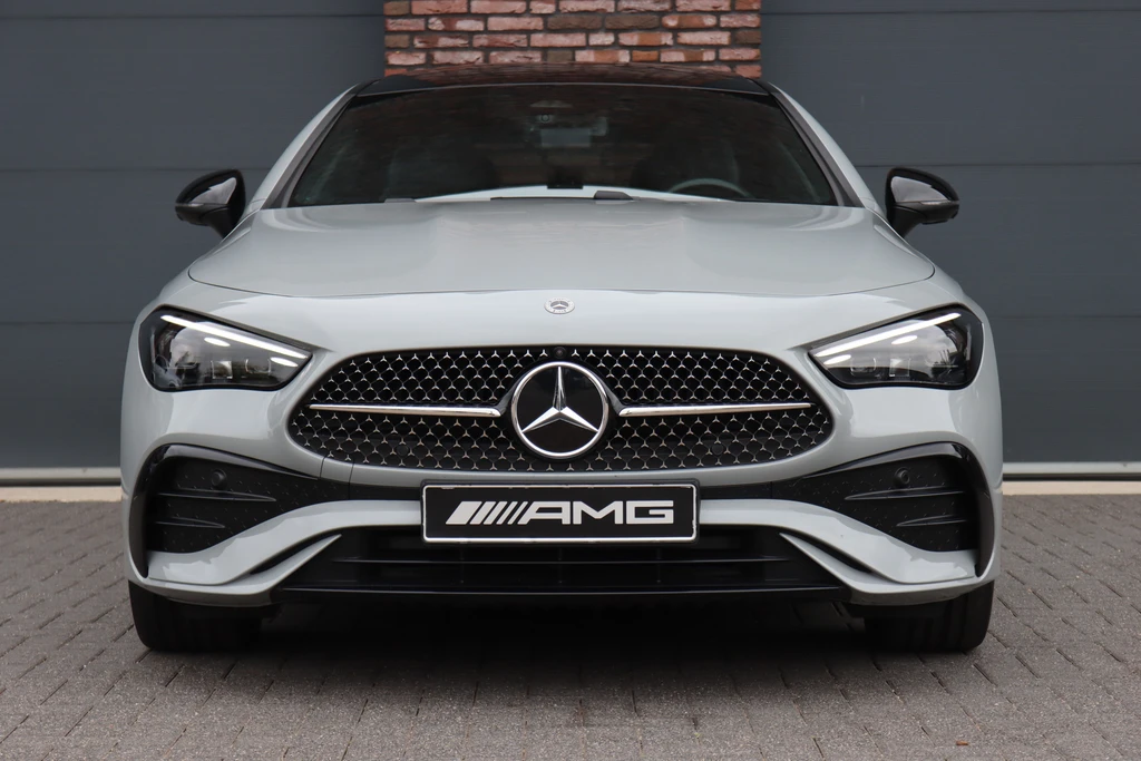 Mercedes-Benz CLE – foto 9