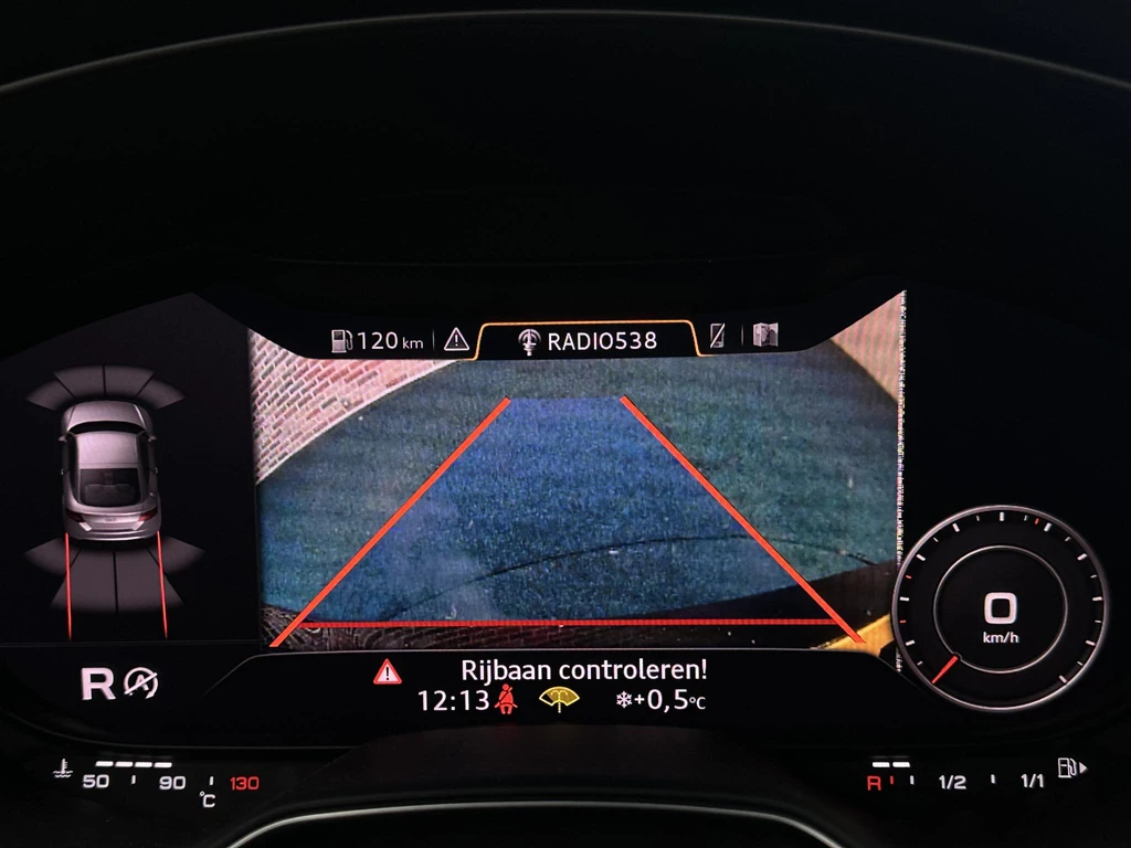 Audi TT – foto 39