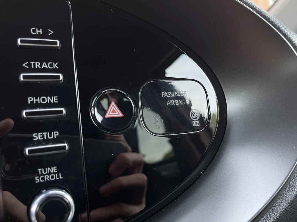 Toyota Aygo – foto 17
