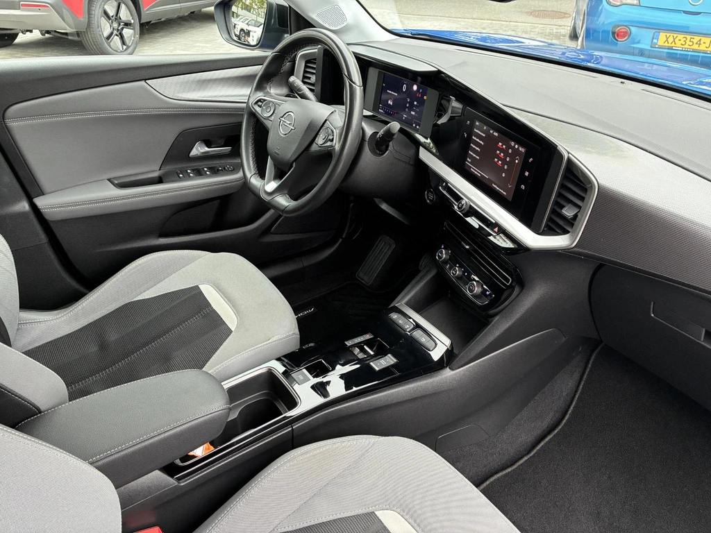 Opel Mokka – foto 42