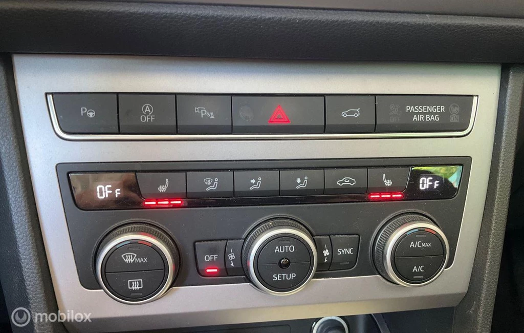 SEAT Ateca – foto 15
