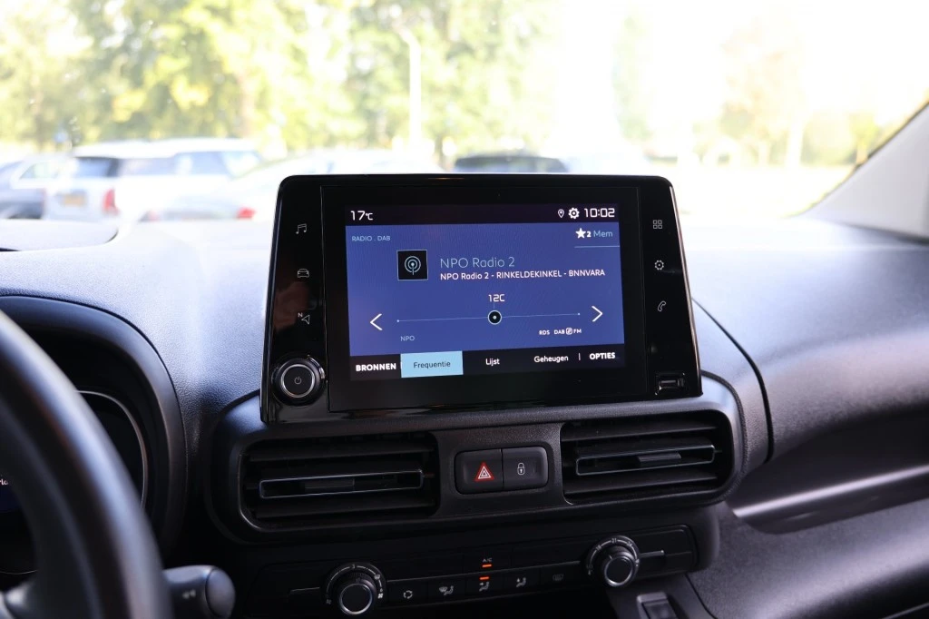 Citroën ë-Berlingo – foto 13