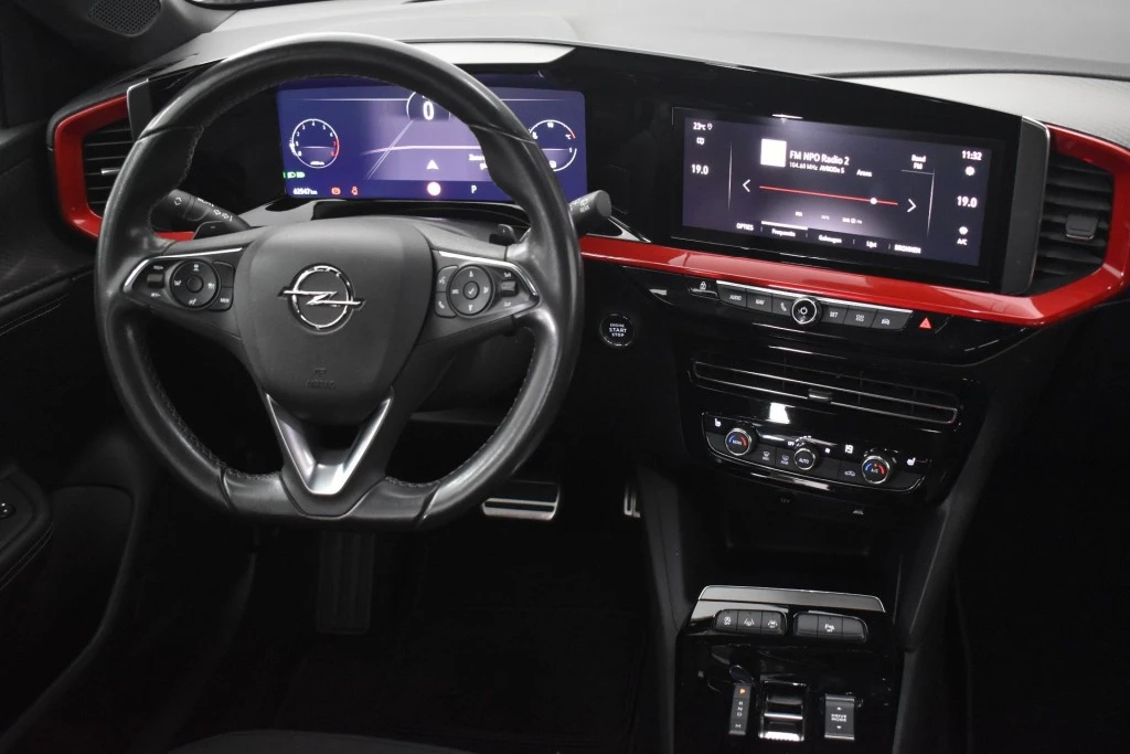 Opel Mokka – foto 13