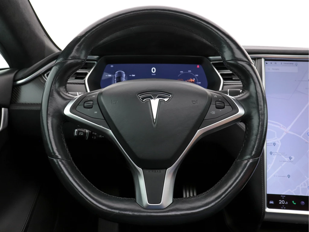 Tesla Model S – foto 17