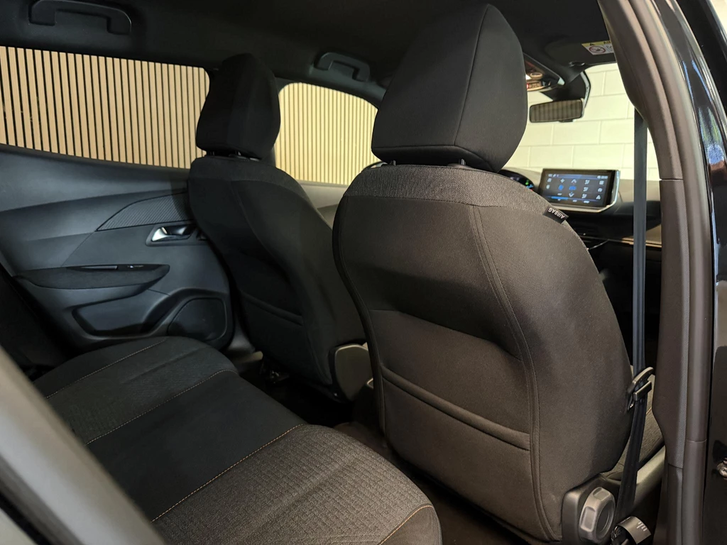 Peugeot 2008 – foto 42