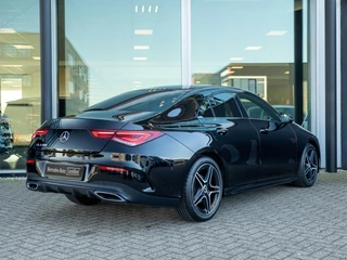 Mercedes-Benz CLA – thumbnail 2