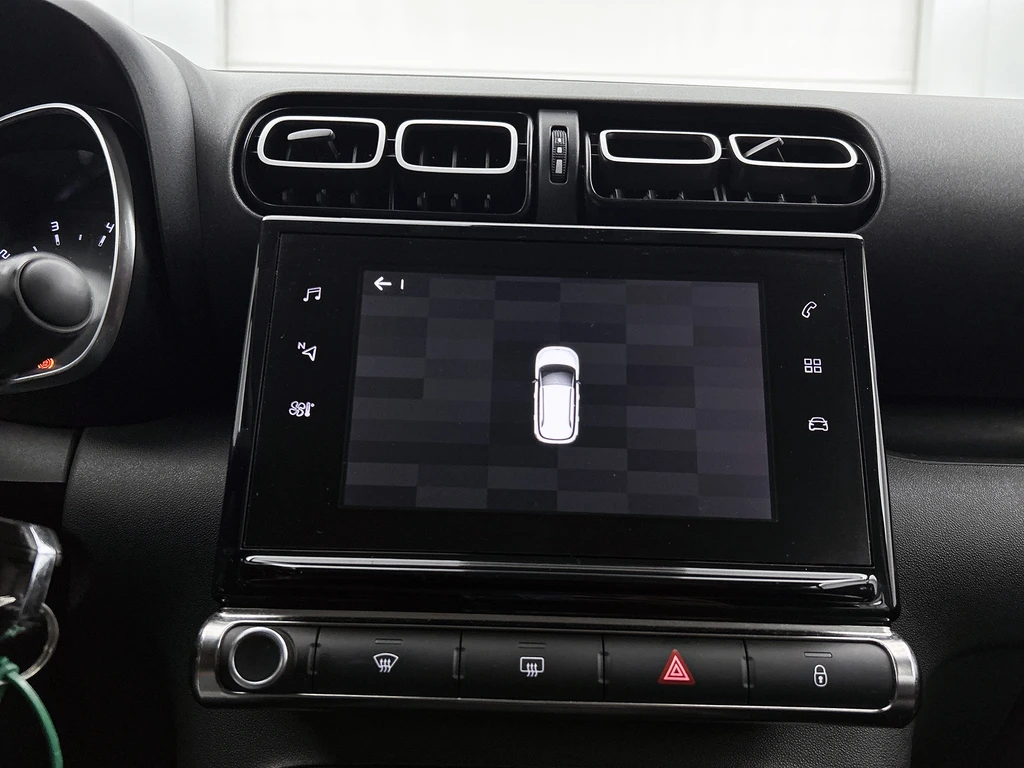 Citroën C3 Aircross – foto 9