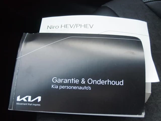 Kia Niro – thumbnail 29