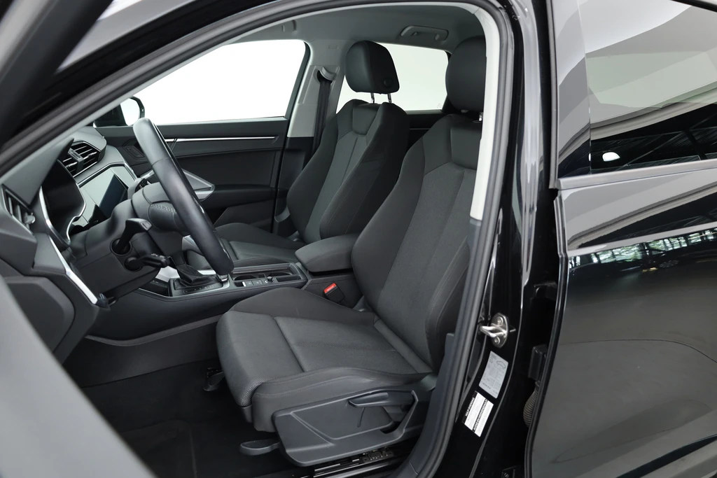 Audi Q3 – foto 4