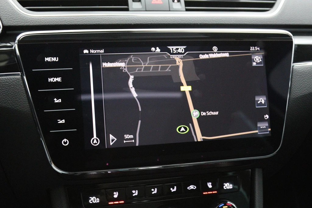 Škoda Superb – foto 45