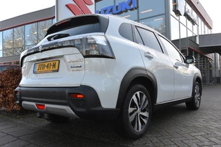Suzuki S-Cross – thumbnail 7