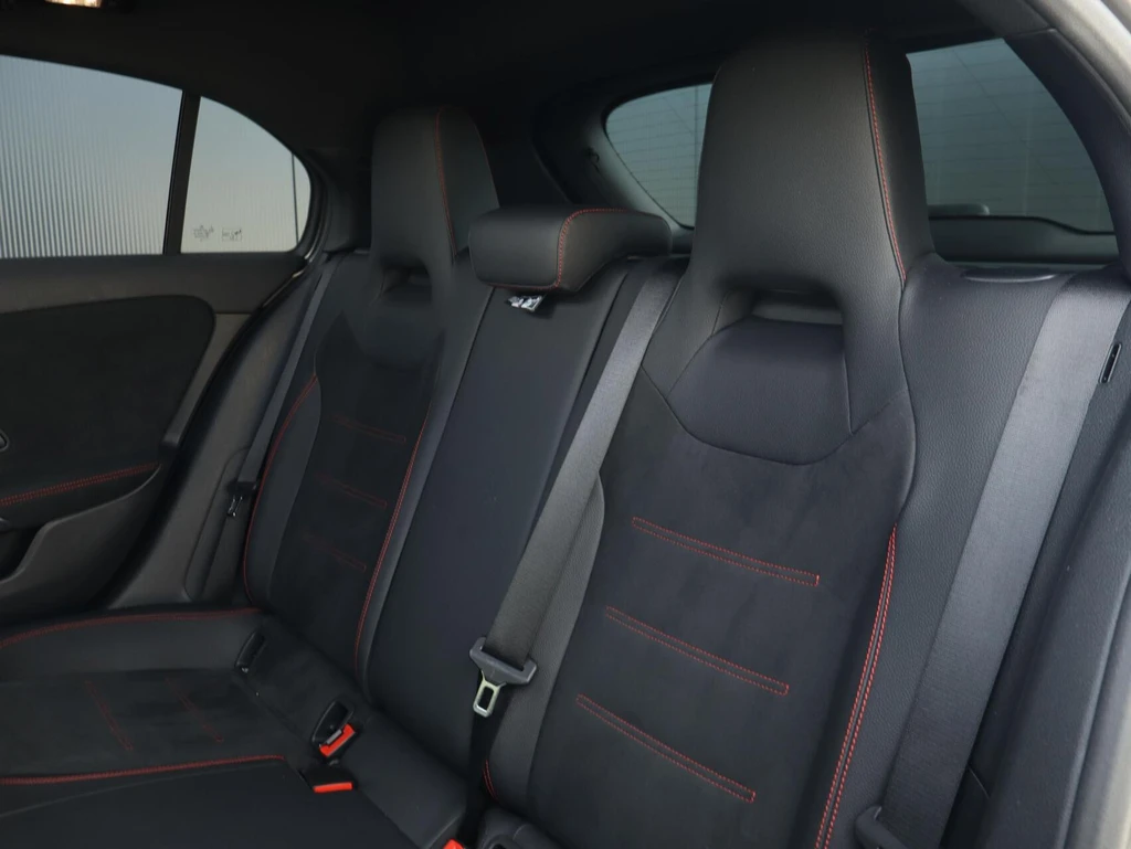 Mercedes-Benz A-Klasse – foto 23