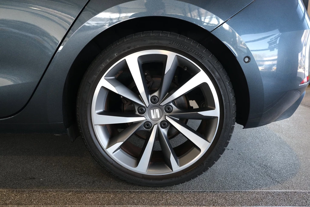SEAT Leon – foto 17